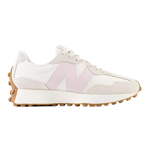 New Balance Trainers - WS327OR - Beige/Pink