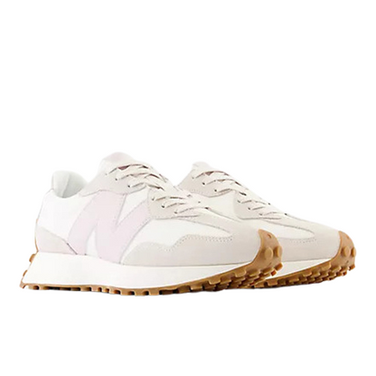 New Balance Trainers - WS327OR - Beige/Pink