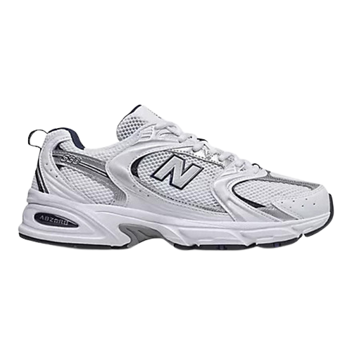 New Balance Unisex Trainers - MR530SG - White