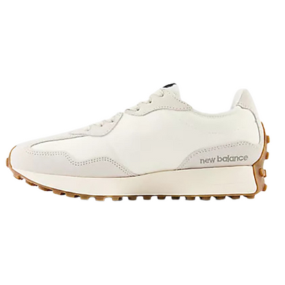 New Balance Unisex Trainers - U327LT - White/Grey