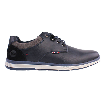 Ninety 78 Mens Casual Shoes - NTY512 - Navy