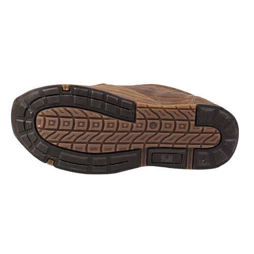 Ninety 78 Casual Shoes  - Lavey - Tan