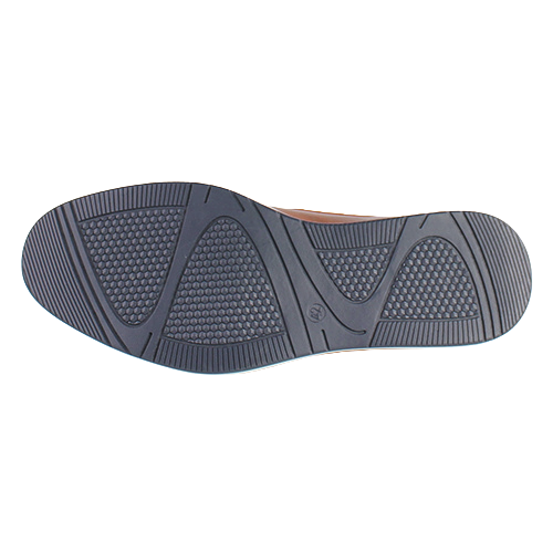 Ninety78 Smart Casual Shoes - NTY508 - Tan