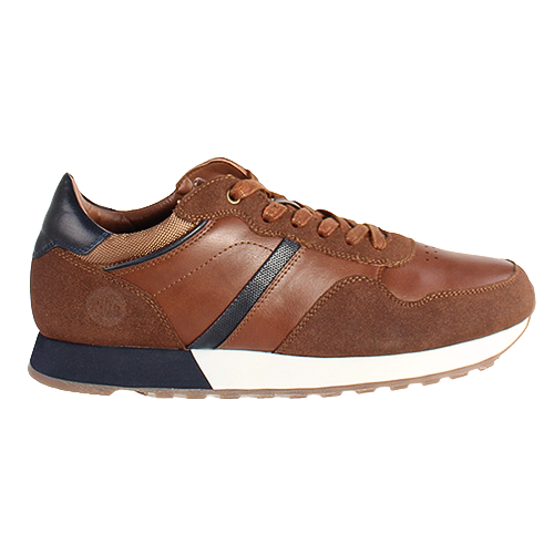 Ninety78 Casual Shoes - NTY506 - Cognac