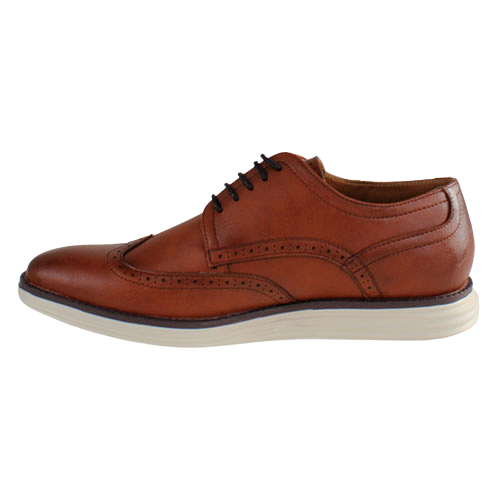 Park &amp; 1st Casual Shoes - Greenpoint - Tan