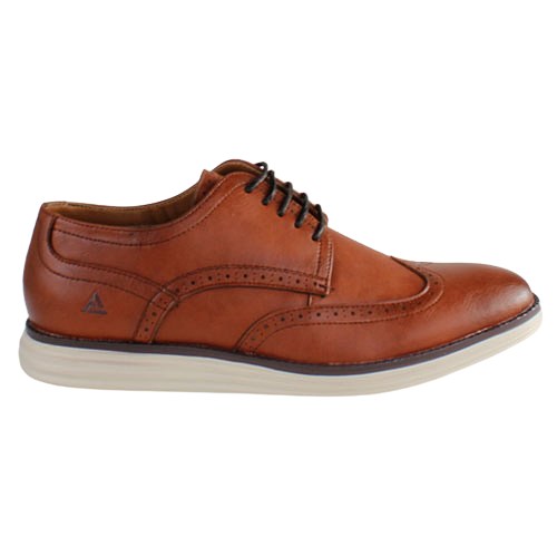 Park &amp; 1st Casual Shoes - Greenpoint - Tan