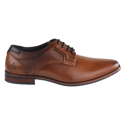 Park 1st Smart Casual Shoes Harlem Tan