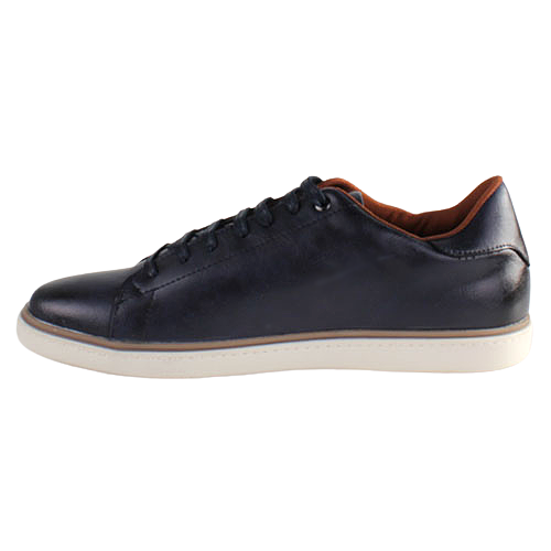 Park &amp; 1st Trainers - Boomfield - Navy