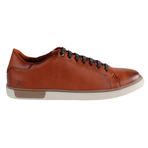 Park &amp; 1st Trainers - Boomfield - Tan