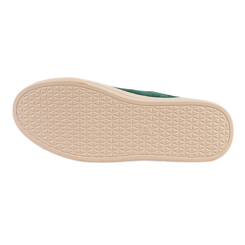 Patrizio Como Platform Trainers - Ravenna - Green