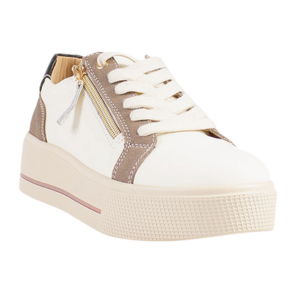 Patrizio Como Platform Trainers -Ravenna - Nude