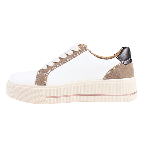 Patrizio Como Platform Trainers -Ravenna - Nude
