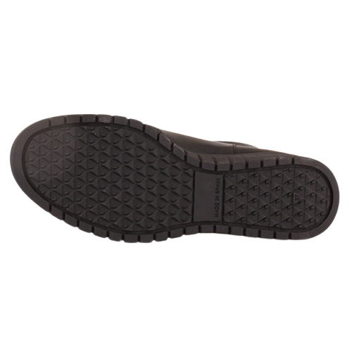 Pepes Ladies  Wedge Ankle Boots - 21651 Sarah - Black