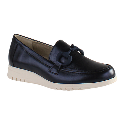 Pitillos  Loafers - 2820 - Navy