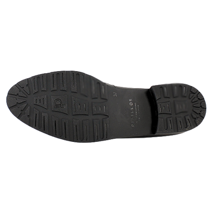 Pitillos  Loafers - 5450 - Black