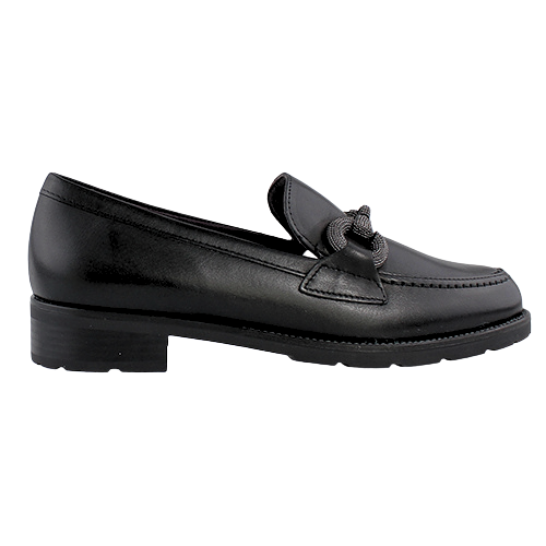 Pitillos Loafers - 5450 - Black