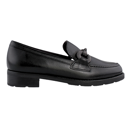 Pitillos  Loafers - 5450 - Black