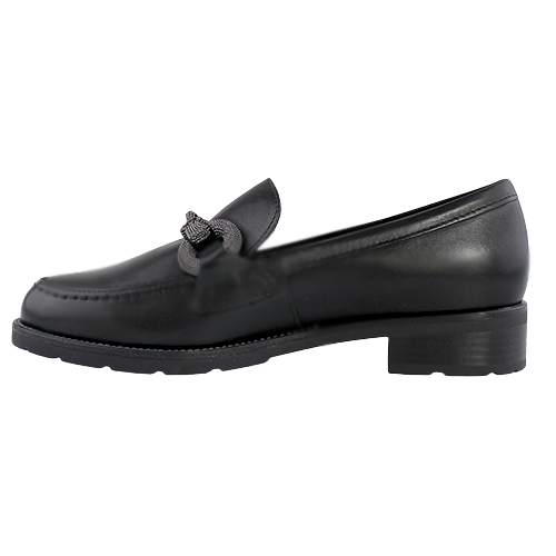 Pitillos  Loafers - 5450 - Black