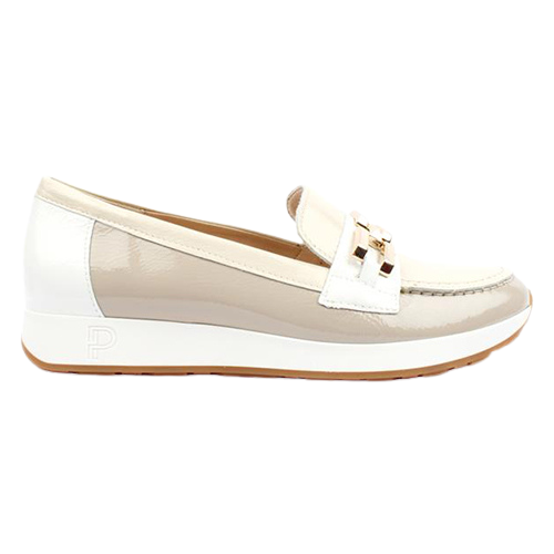 Pitillos  Loafers - 5675 - Stone