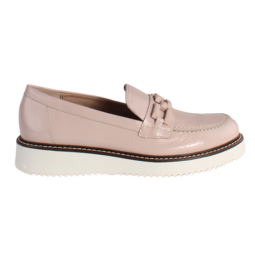 Pitillos Ladies Loafers - 5733 - Pink