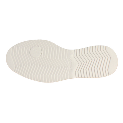 Pitillos Wedge Loafers - 5733 - White