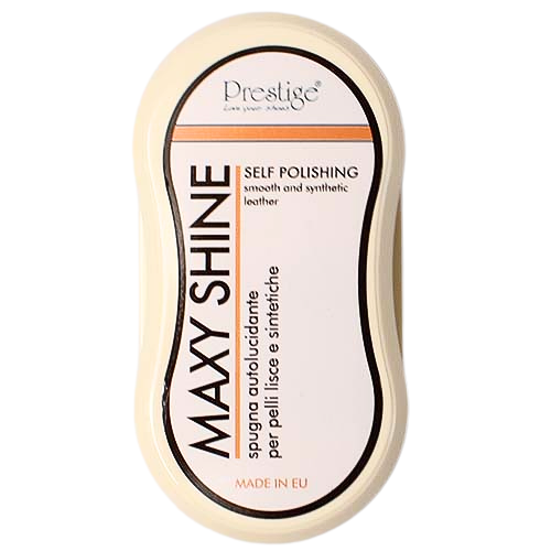 Prestige Self Polishing Shine Sponge - Neutral