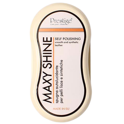 Prestige Self Polishing Shine Sponge - Neutral