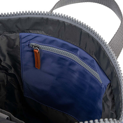 Roka Backpack -Canfield B Medium - indigo