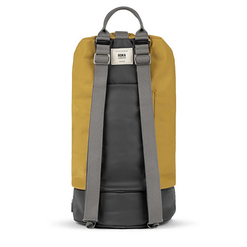 Roka Duffel Bag - Heathrow - Corn