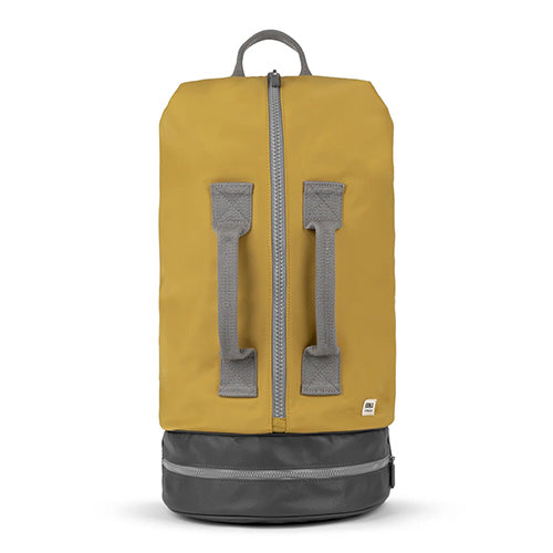 Roka Duffel Bag - Heathrow - Corn