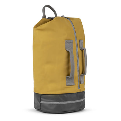 Roka Duffel Bag - Heathrow - Corn