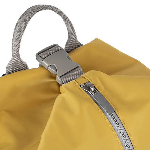 Roka Duffel Bag - Heathrow - Corn