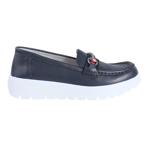 Redz Loafers - CX4720 - Navy