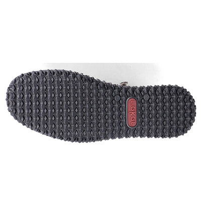 Rieker Ankle Boots - Z4263-24 - Tan