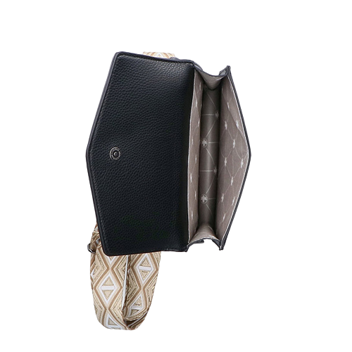 Rieker Crossbody Bag - H1125 - Black