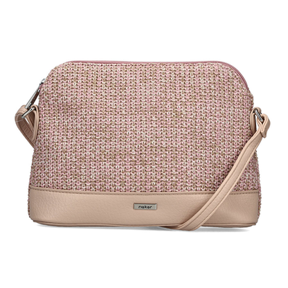 Rieker Handbag - H1510 - Pink