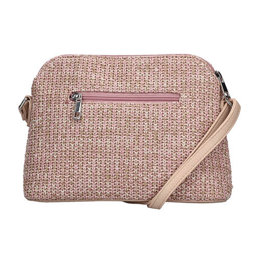 Rieker Handbag - H1510 - Pink