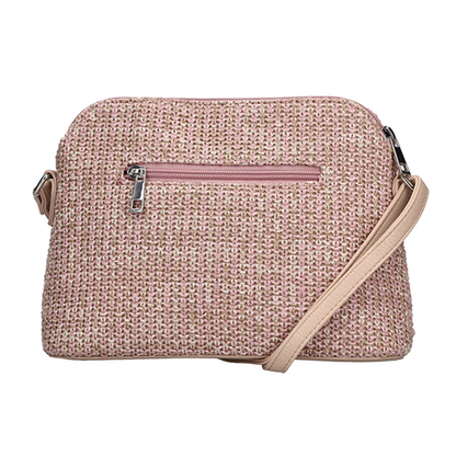 Rieker Handbag - H1510 - Pink