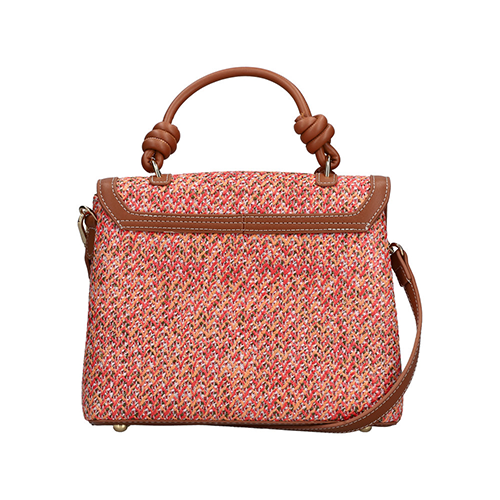 Rieker Handbag - H1606 - Rose