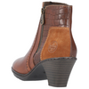 Rieker  Ankle Boots - 57186-24 - Tan