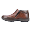 Rieker Men's Ankle Boots -03352-24 -Brown