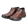 Rieker Men's Ankle Boots -03352-24 -Brown