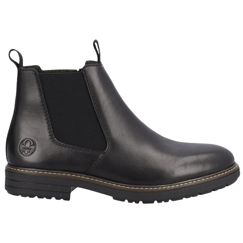 Windbucks 2025 chelsea boot
