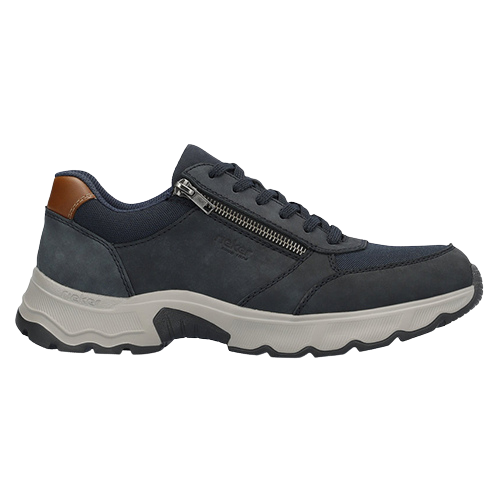Rieker mens deals trainers