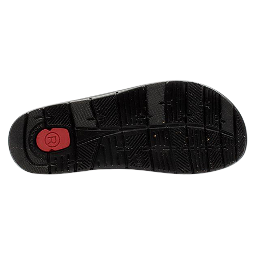 Rohde Ladies Sandals- 5861 -  Black