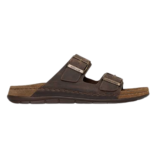 Rohde Mens Mules - 5918 - Brown