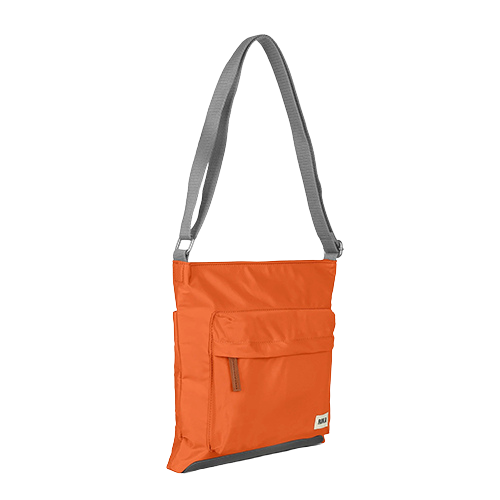 Roka Crossbody Bag-Kennington B -Burnt Orange