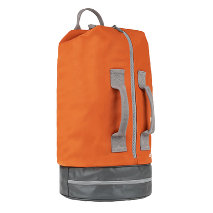 Roka Duffel Bag - Heathrow - Burnt Orange