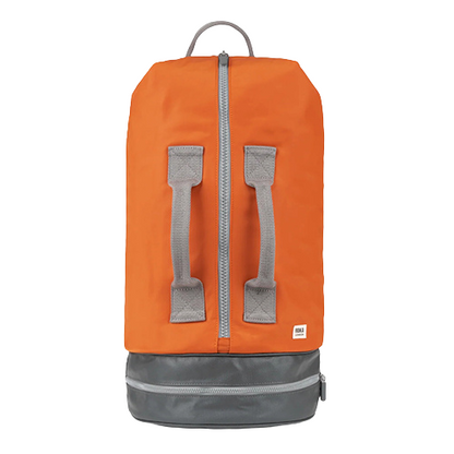 Roka Duffel Bag - Heathrow - Burnt Orange