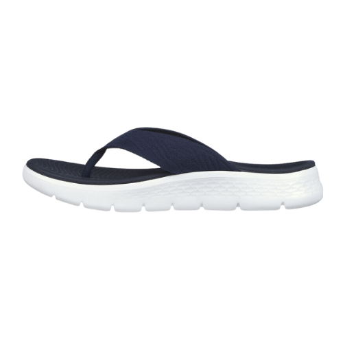 Skechers Go Walk Sandals - 141404 - Navy